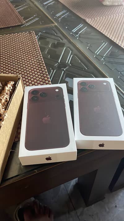 Iphone 18 pro max lla model 256 gb