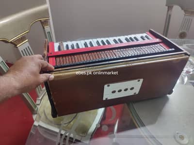 world-famous brand harmuniam TSR (Tariok Singh) No. 777 original brass