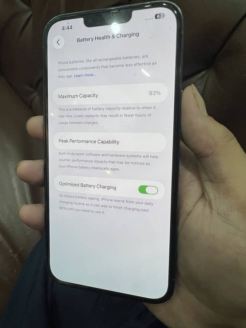 Apple iPhone 13 Pro Max 3