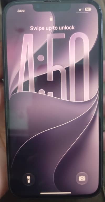 Apple iPhone 13 jv non pTA 100 BH 3 moth sim time