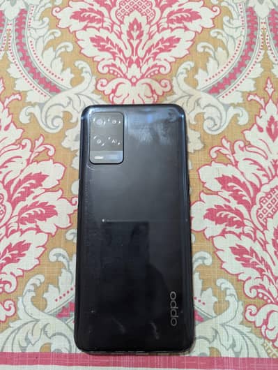 OPPO A54