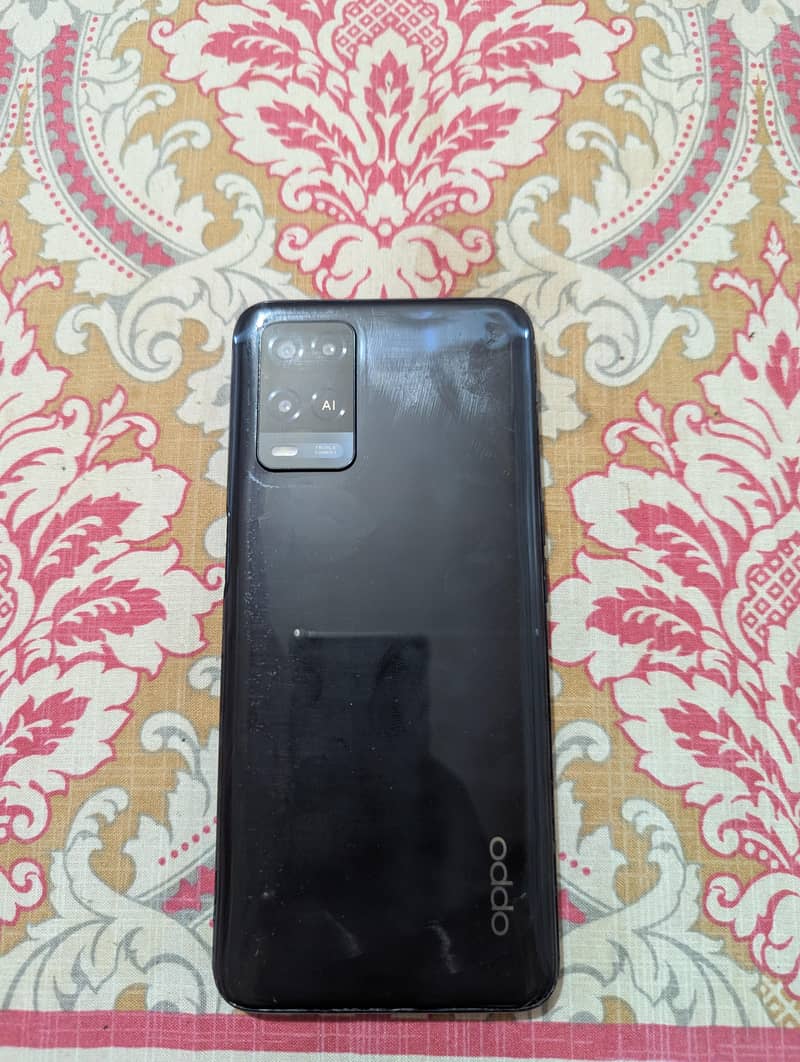 OPPO A54 0