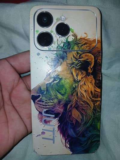 Tecno Spark 40