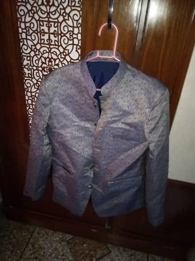 wasecoat/prince coat