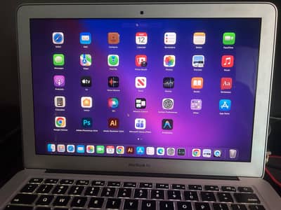 MacBook Air 13" (Early 2015) | Core i7 / 8GB / 500GB SSD | 100% OK