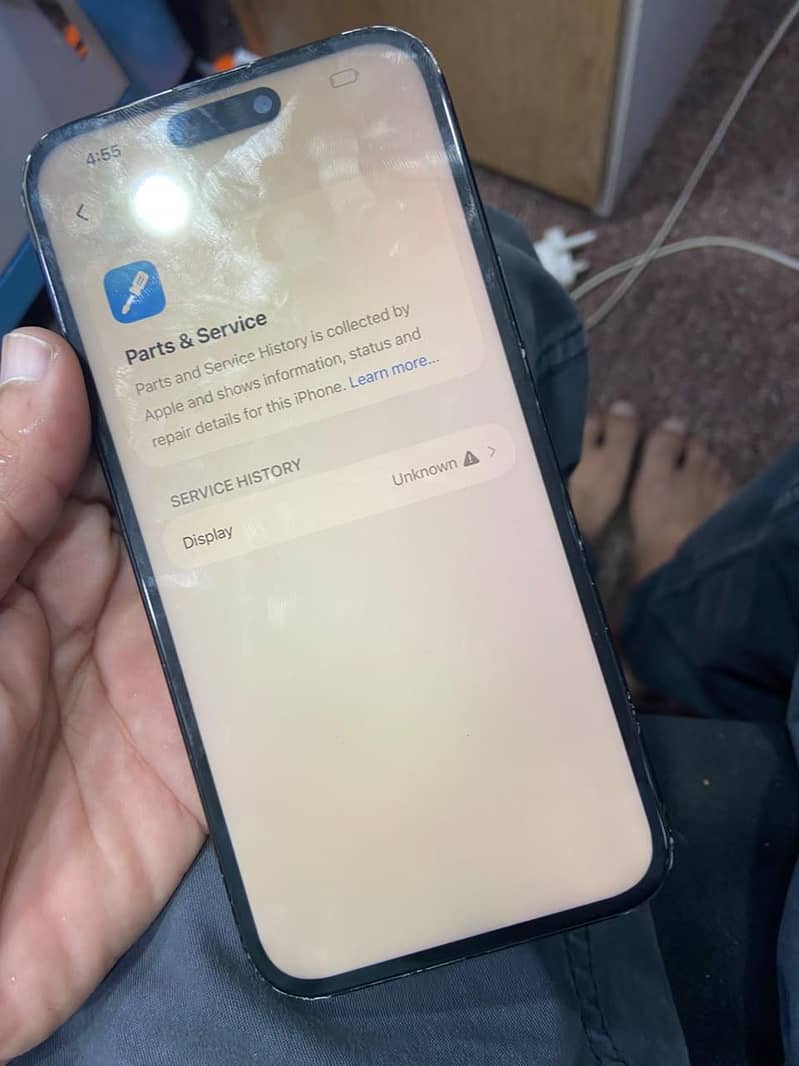 Apple iPhone 15 plus 4