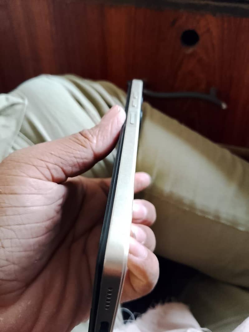 Tecno Spark 20C 5