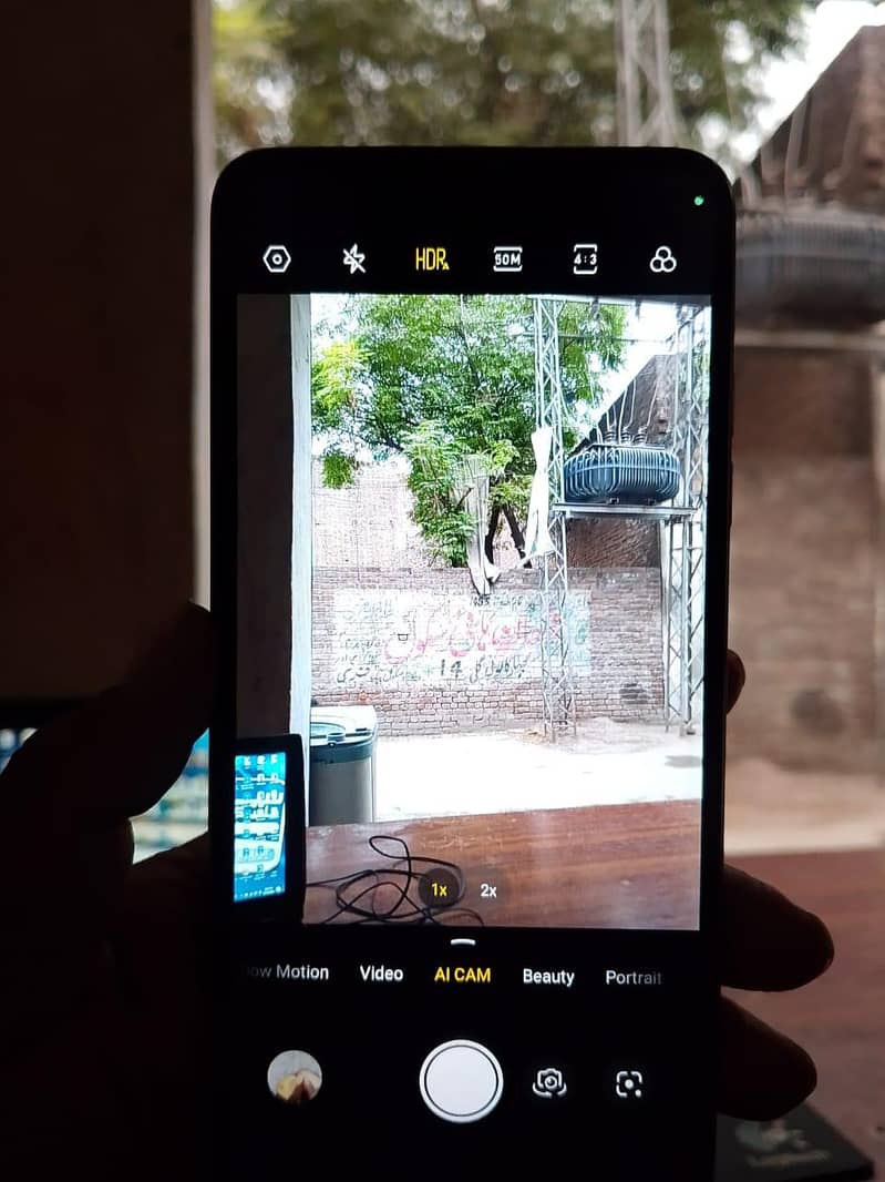 Tecno Spark 20C 8