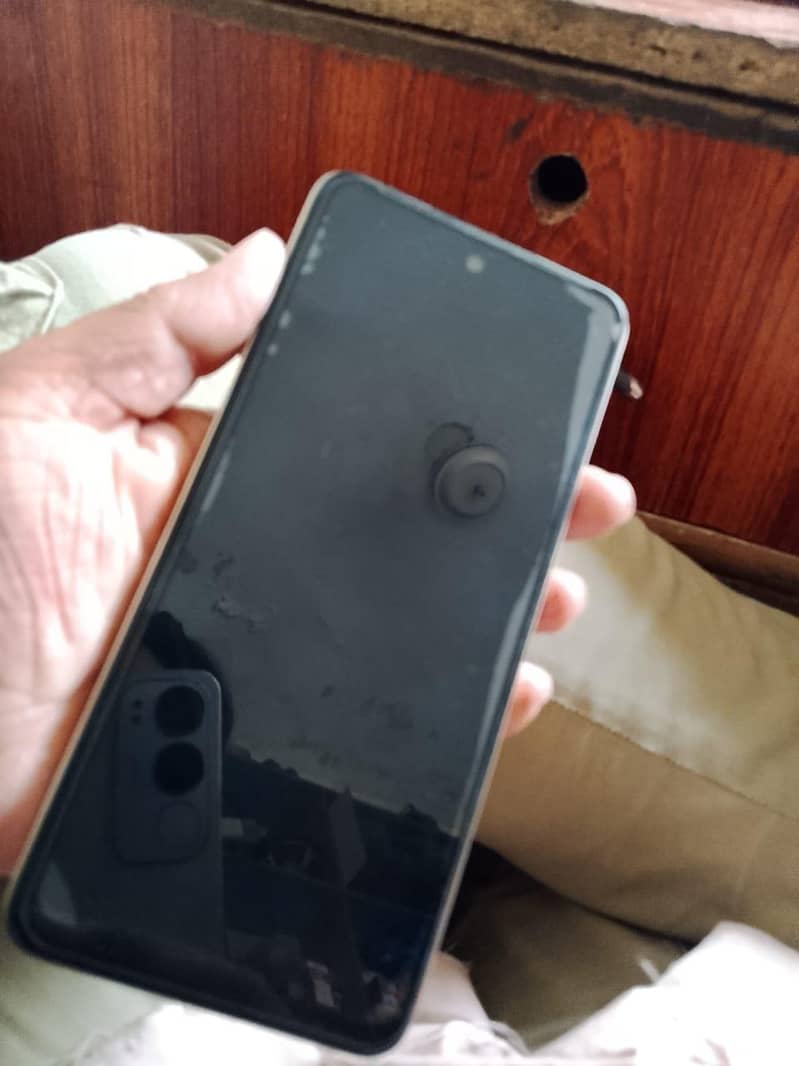 Tecno Spark 20C 10