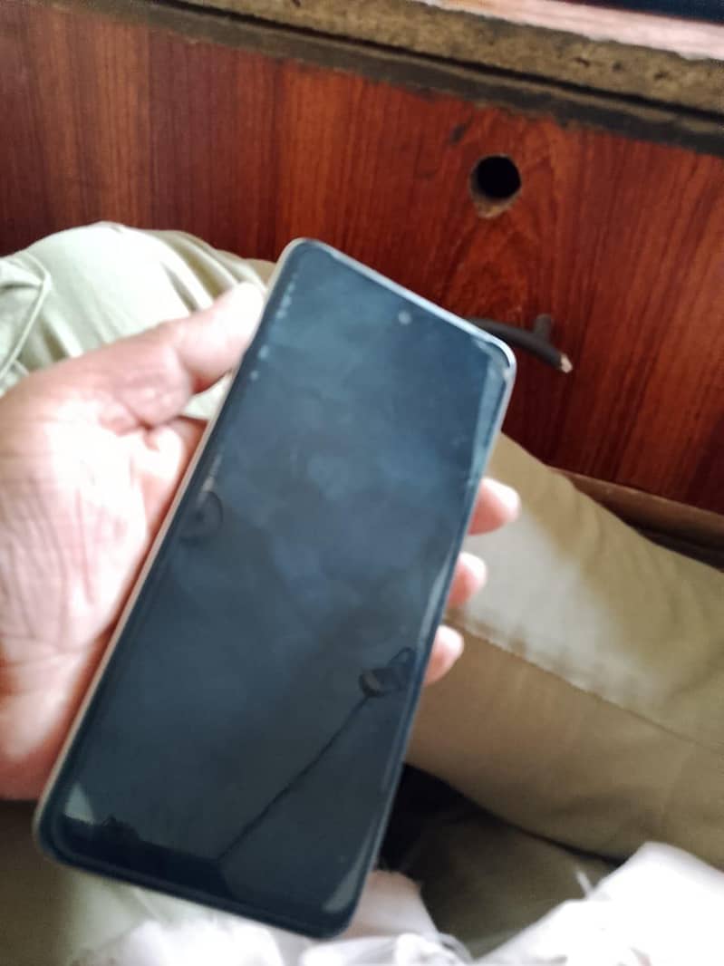 Tecno Spark 20C 11