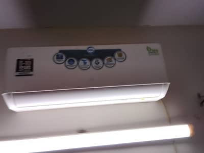 pel inverter ac 1 ton model t3
