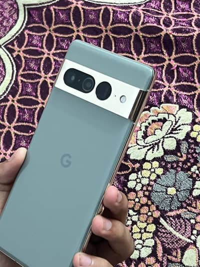 Google Pixel 7 Pro