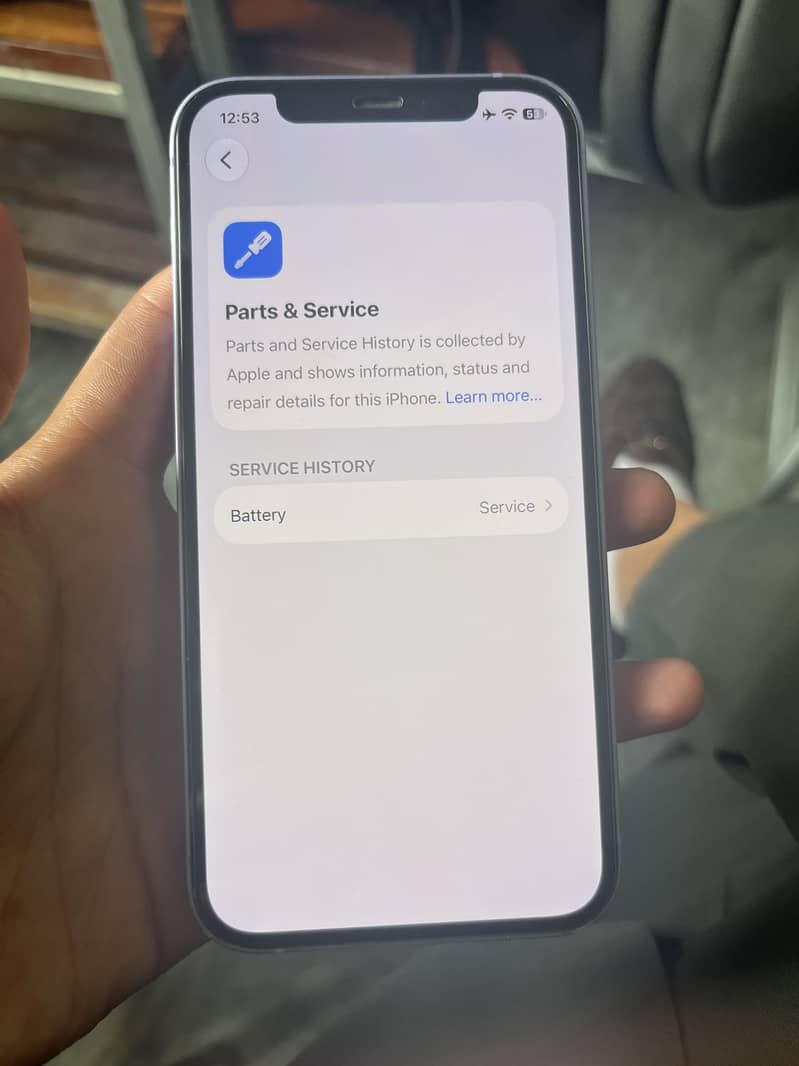 Apple iPhone 12 6