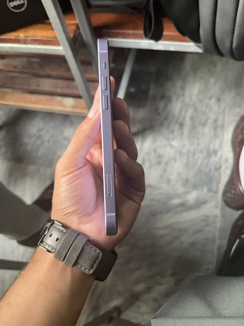 Apple iPhone 12 7