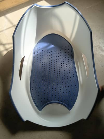 Baby Bath Seat