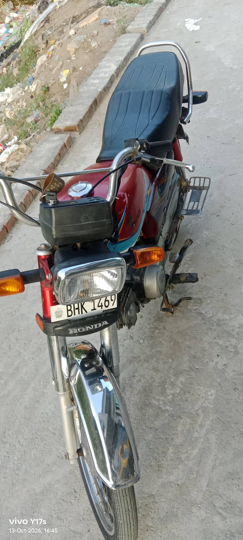 cD 70 19 model 3