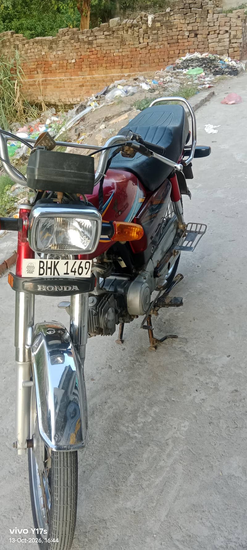 cD 70 19 model 6