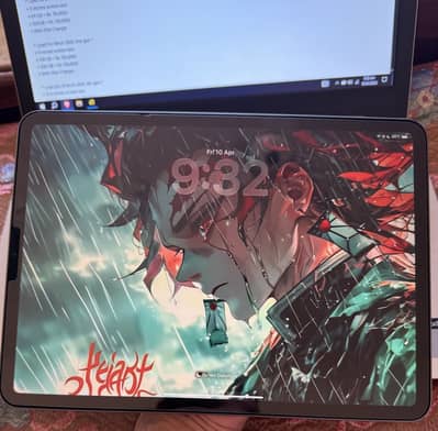 Ipad pro 11 inch 2nd gen 120 hrz best for pubg gaming