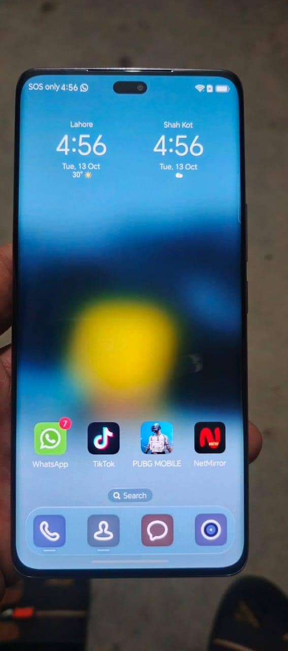 Honor X9c 3