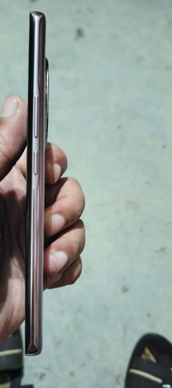 Honor X9c 6