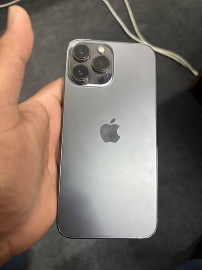 Apple iPhone 13 Pro Max