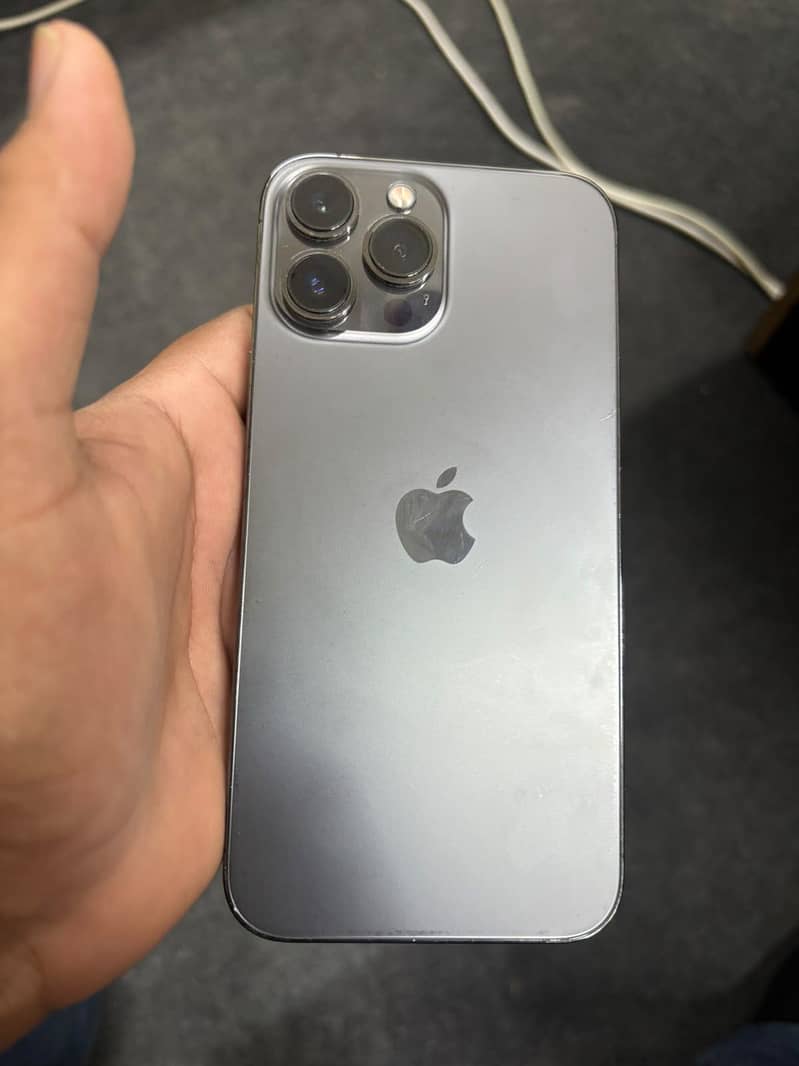 Apple iPhone 13 Pro Max 0