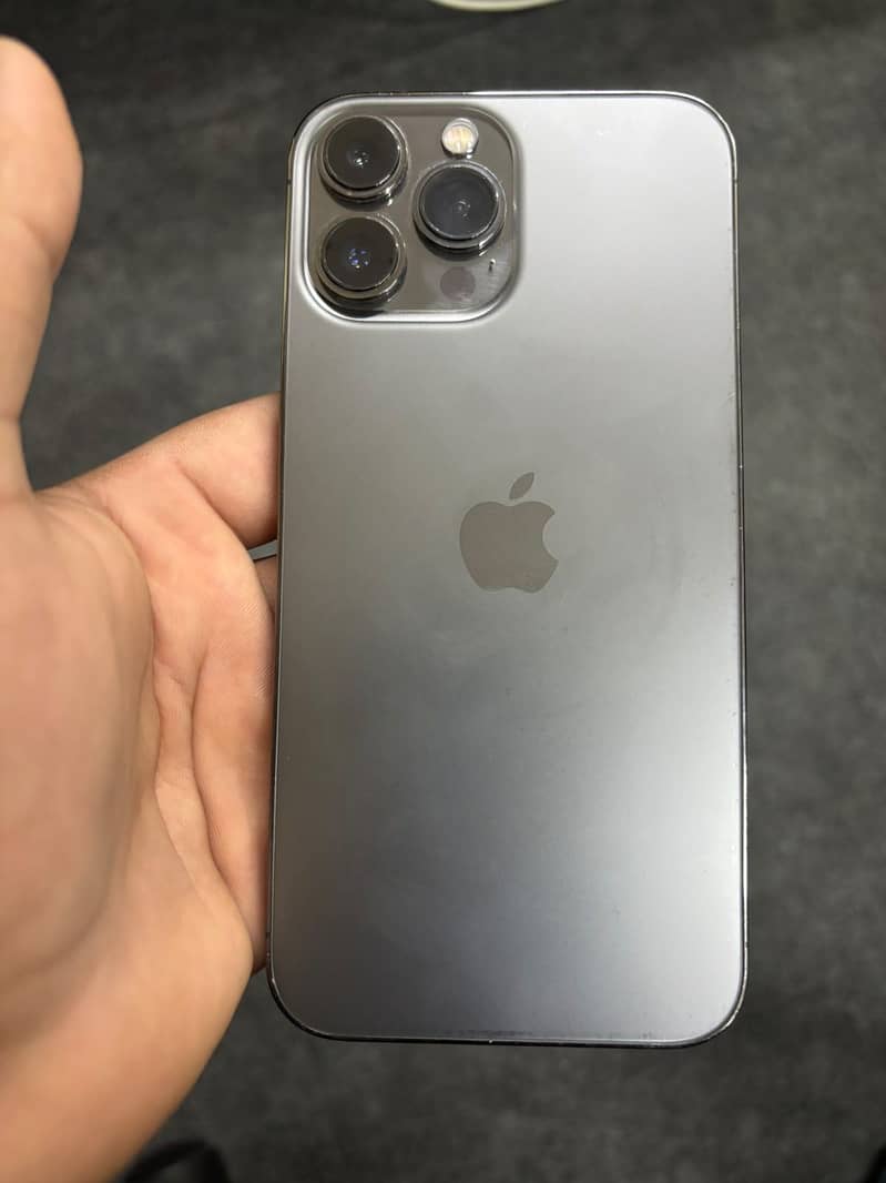 Apple iPhone 13 Pro Max 7