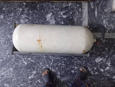 Alto CNG Kit for urgent sale