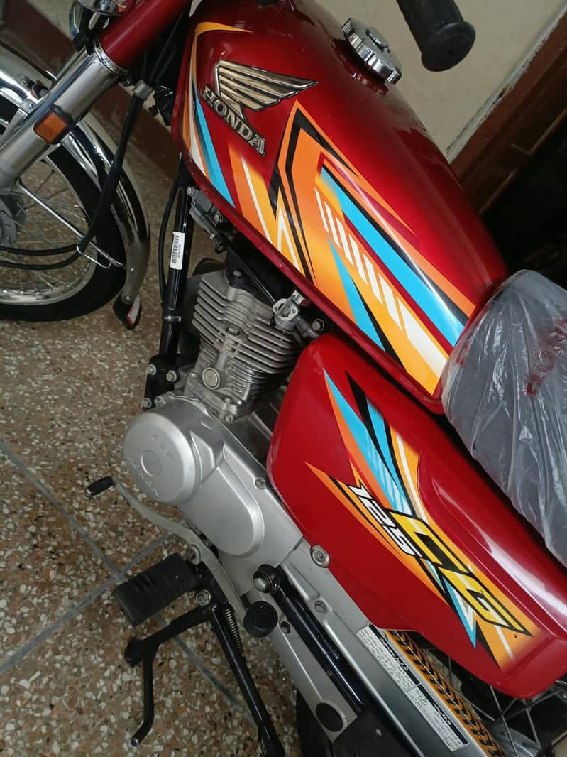 Honda 0