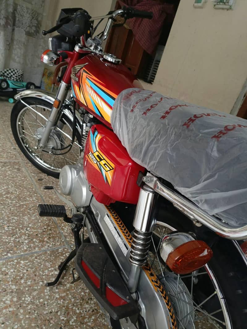 Honda 1