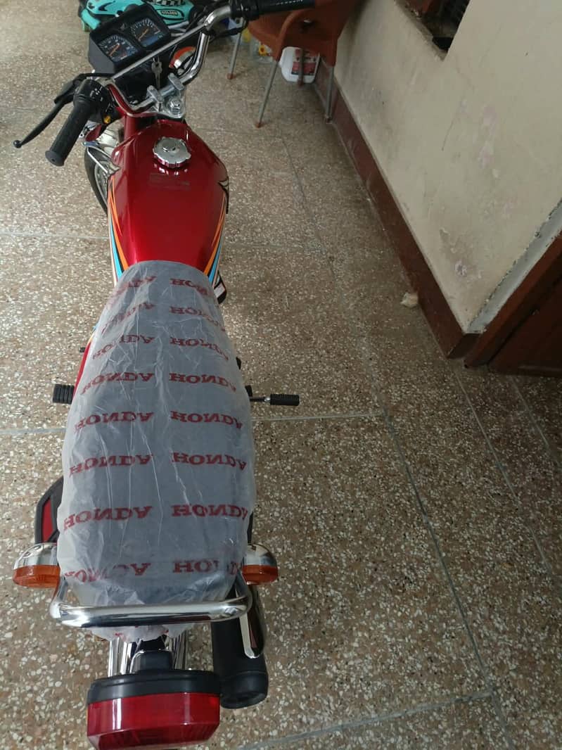 Honda 3