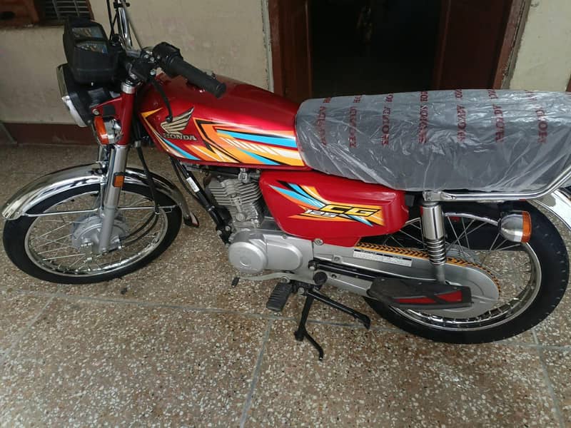 Honda 7