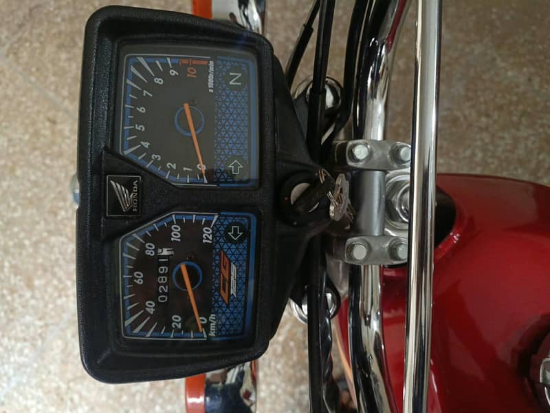 Honda 10