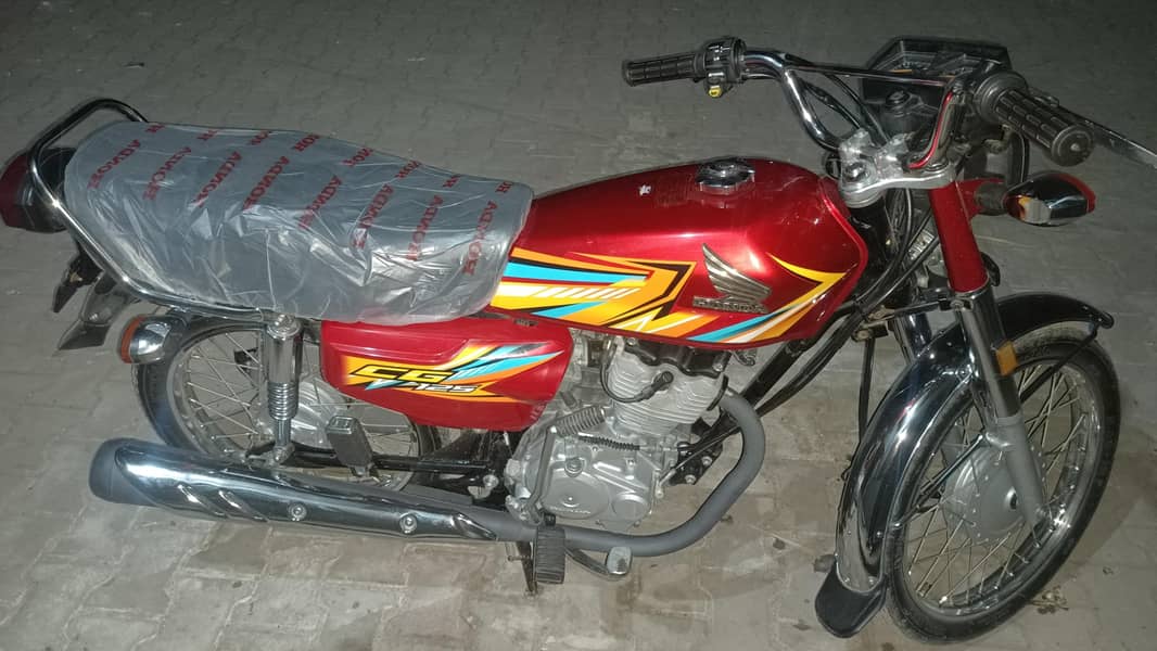 Honda 11
