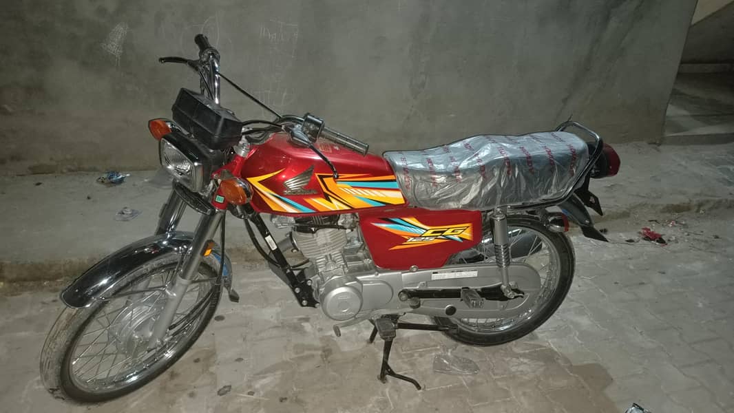 Honda 13