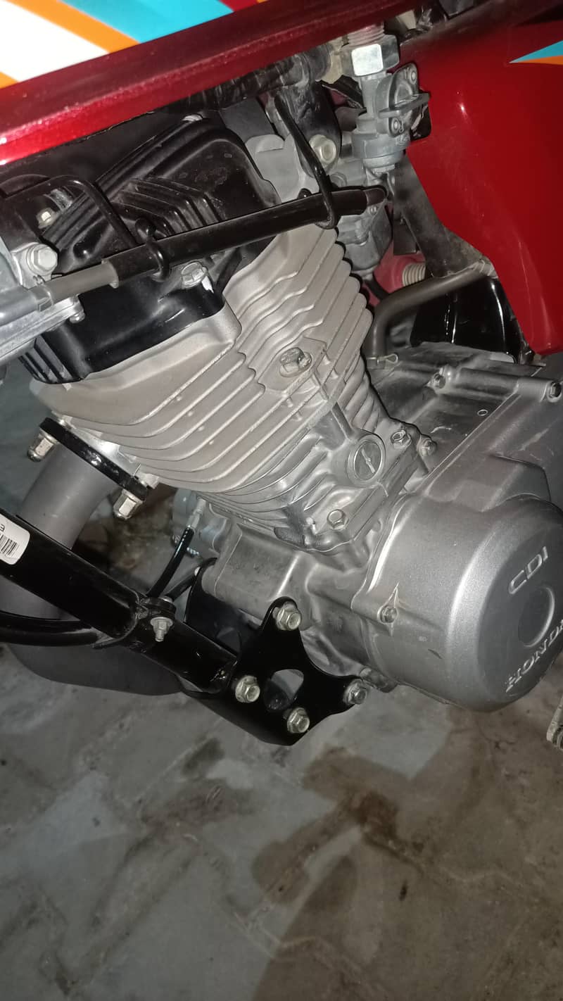 Honda 14