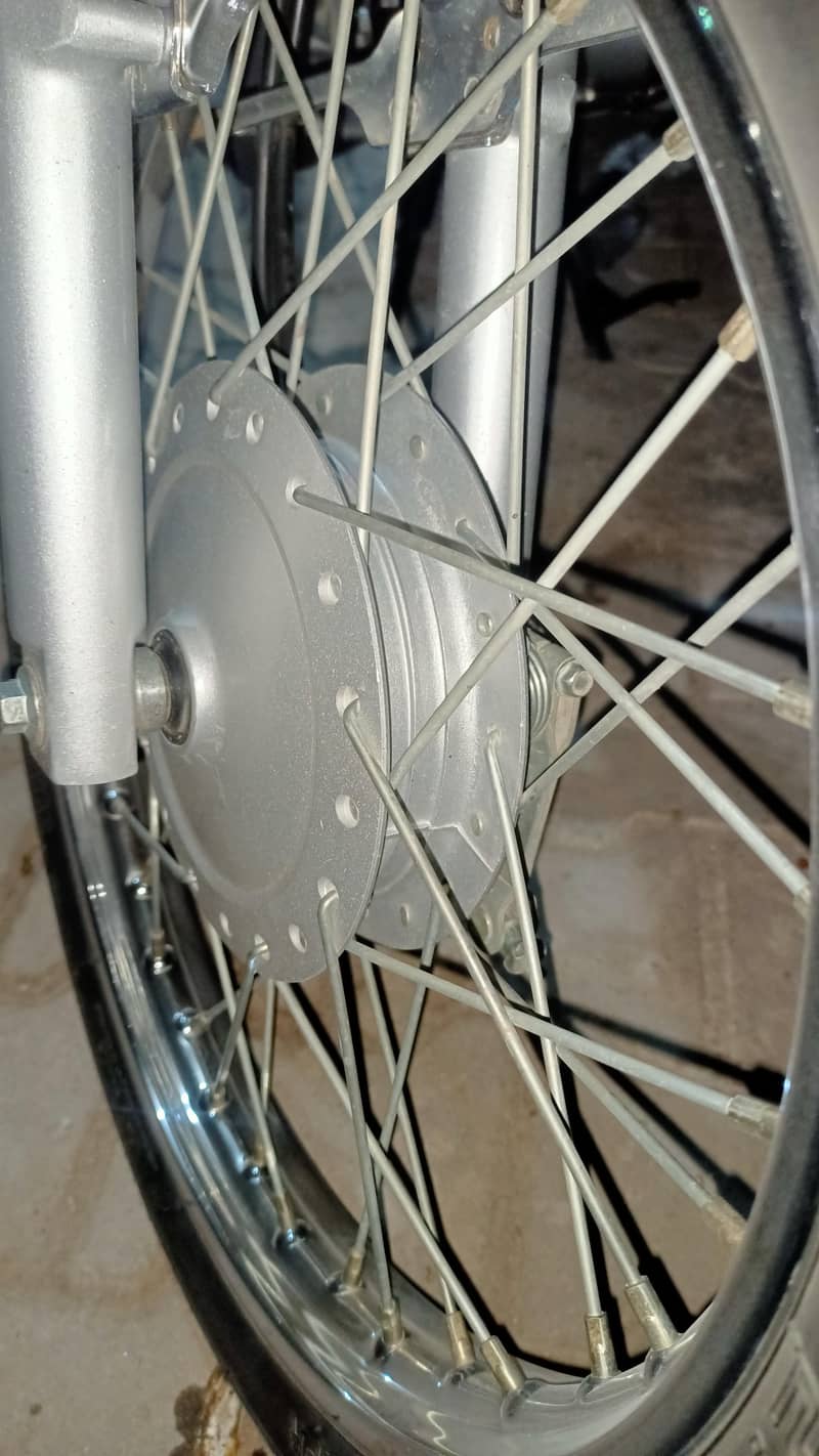 Honda 15