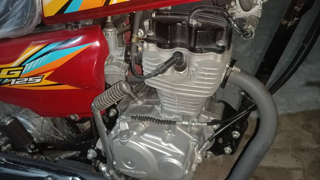 Honda 16