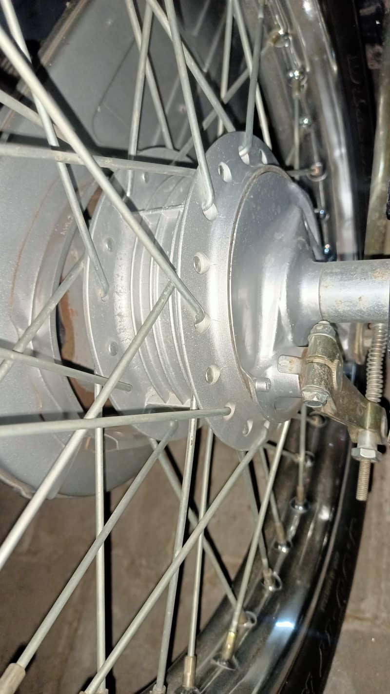 Honda 17
