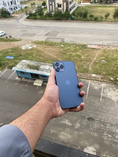 Apple iPhone 12 Pro Max