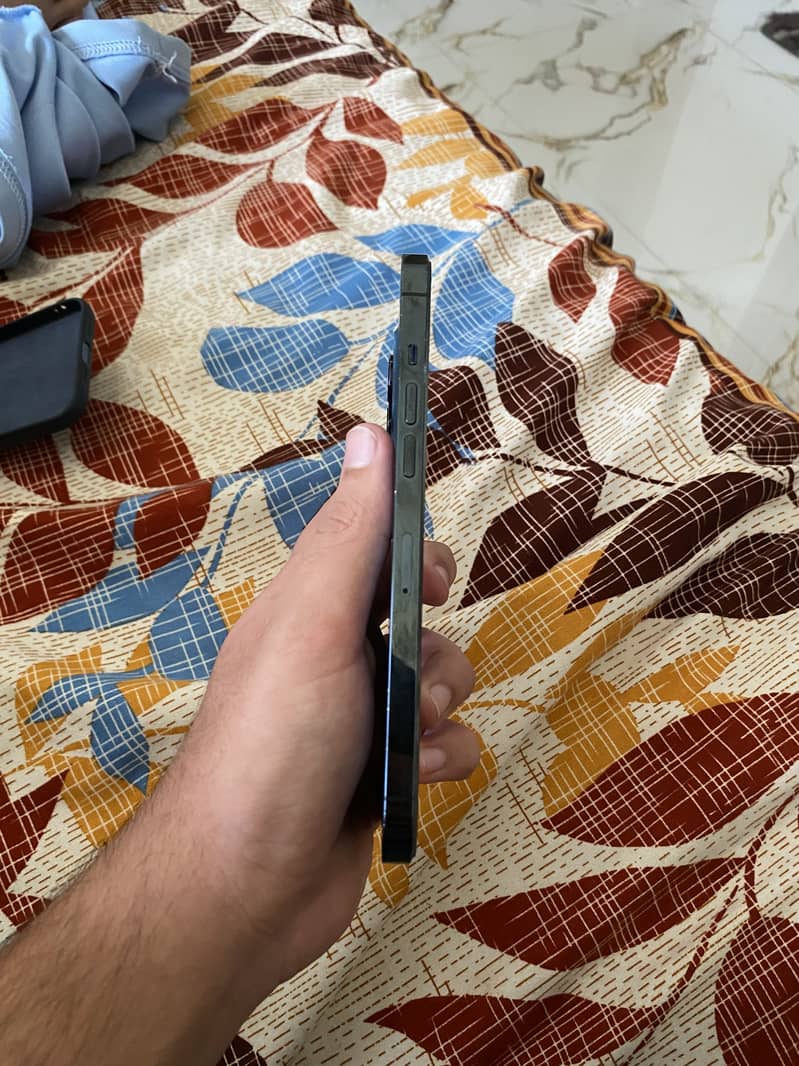 Apple iPhone 12 Pro Max 3