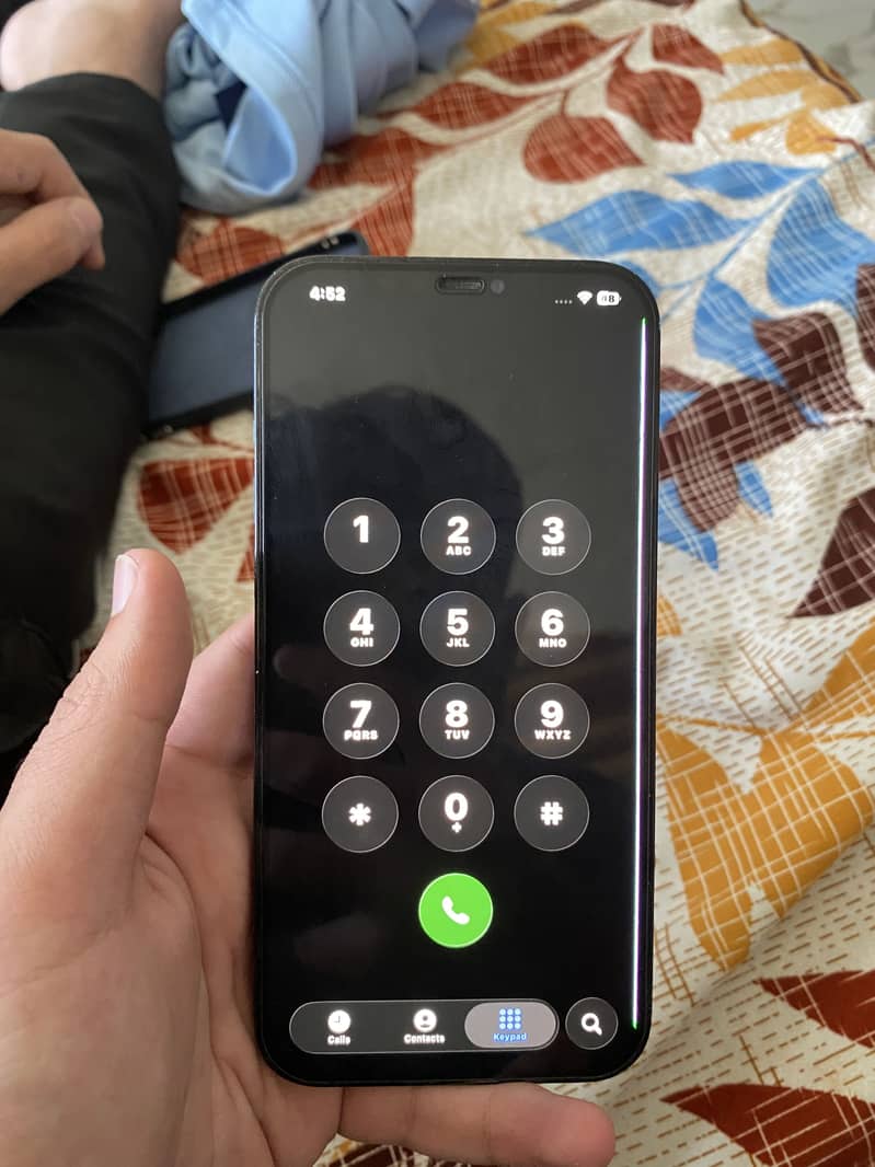 Apple iPhone 12 Pro Max 7