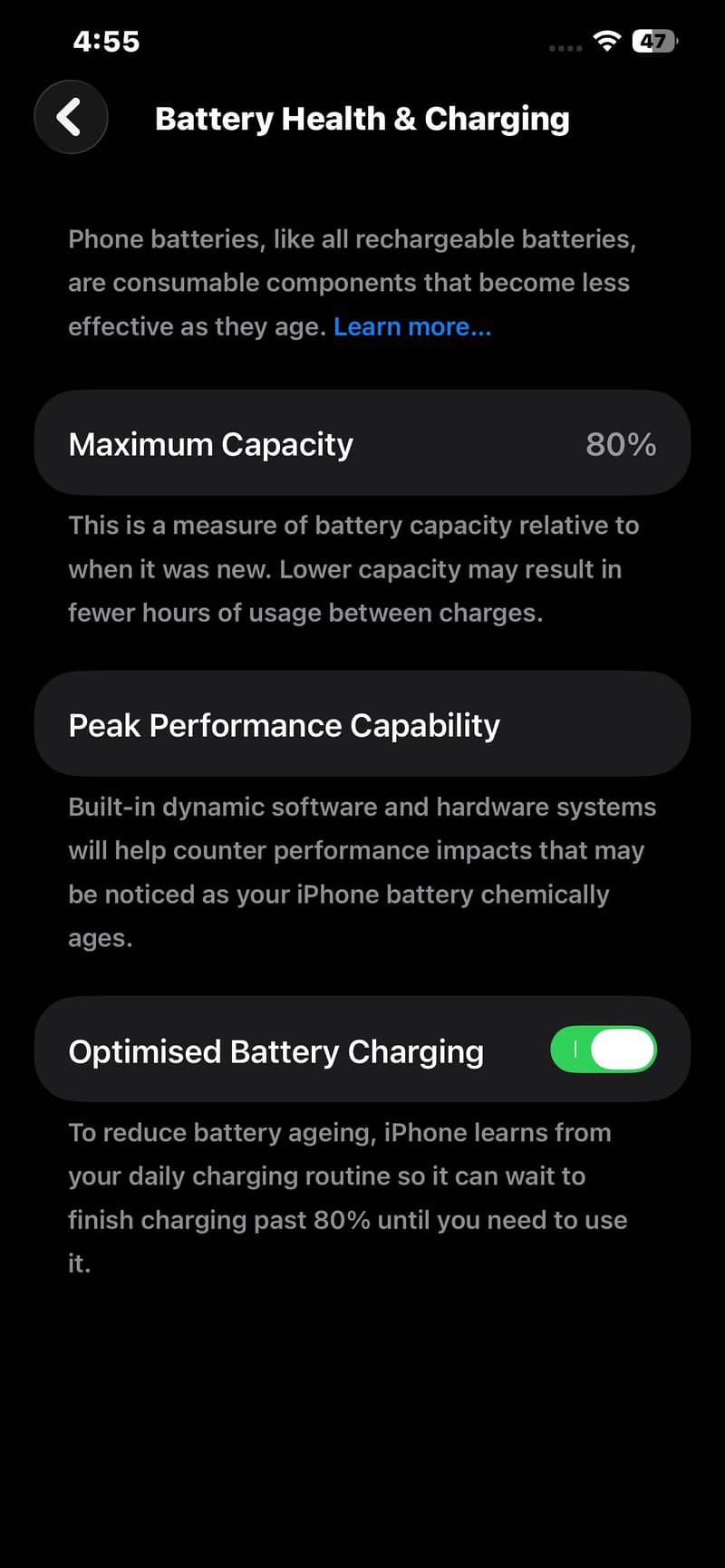 Apple iPhone 12 Pro Max 10