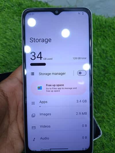T-Mobile REVVL 7