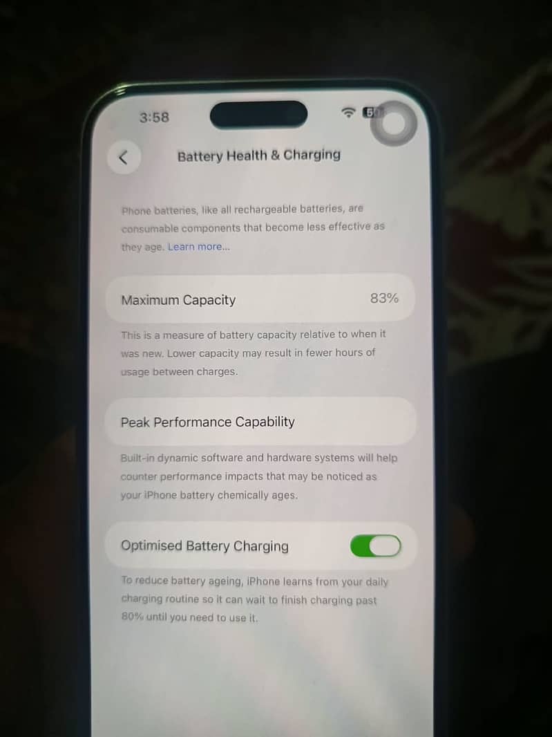 Apple iPhone 14 Pro Max 5