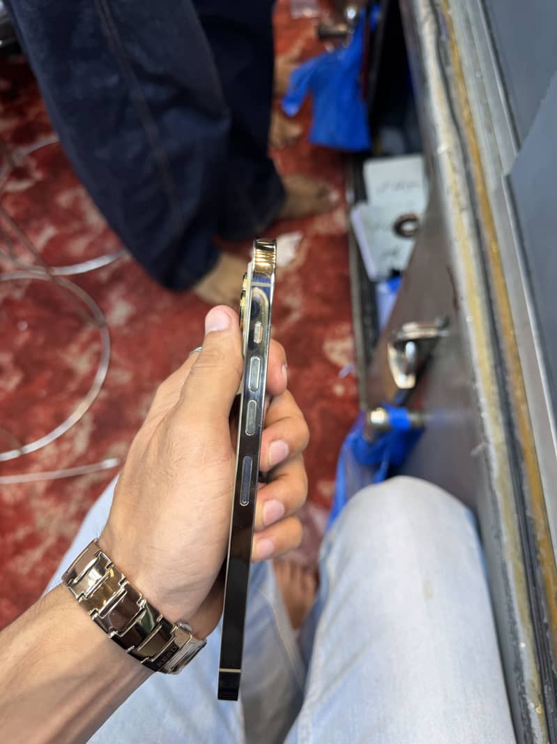 Apple iPhone 13 Pro Max 5