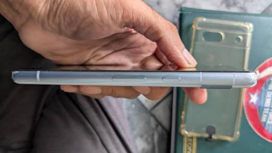 Google Pixel 7a (8/128)