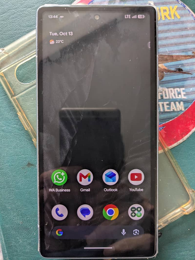 Google Pixel 7a (8/128) 3