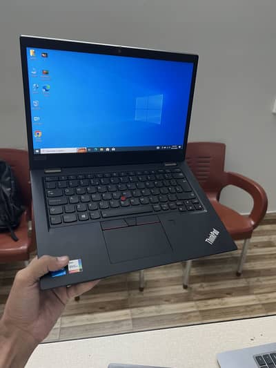 Lenovo Thinkpad Core i5 11th generation