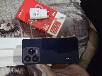 Zte Nubia V60